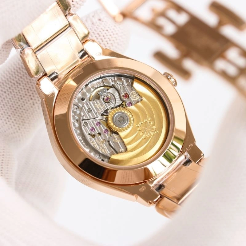 FlexibleFit PATEK PHILIPPE Watches 196994