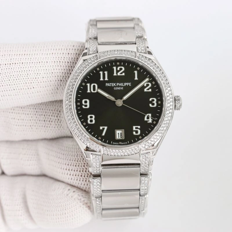 Casual PATEK PHILIPPE Watches 196993