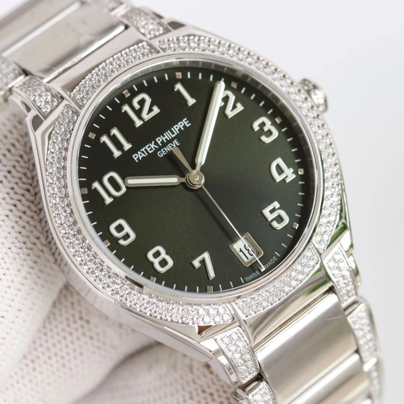 Casual PATEK PHILIPPE Watches 196993