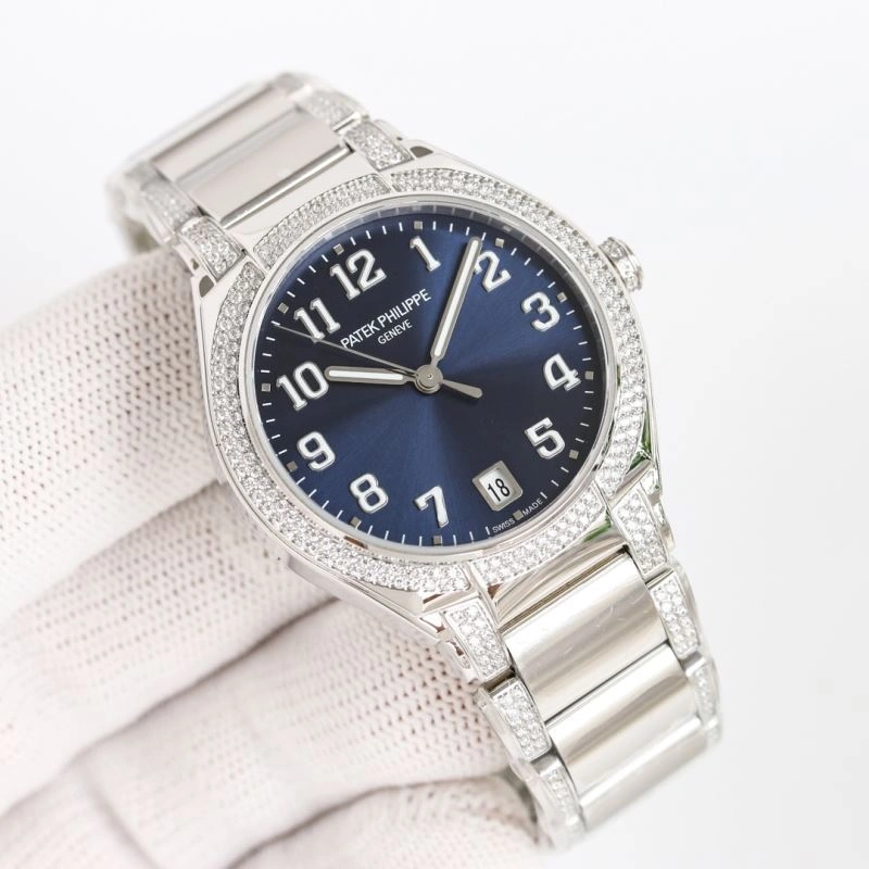Casual PATEK PHILIPPE Watches 196993