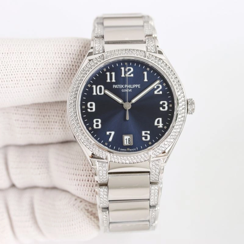Casual PATEK PHILIPPE Watches 196993