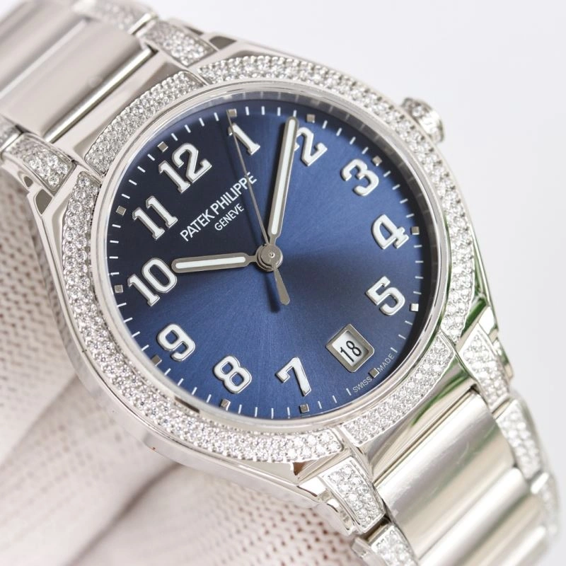 Casual PATEK PHILIPPE Watches 196993