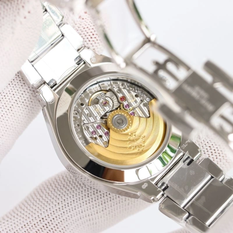 Casual PATEK PHILIPPE Watches 196993