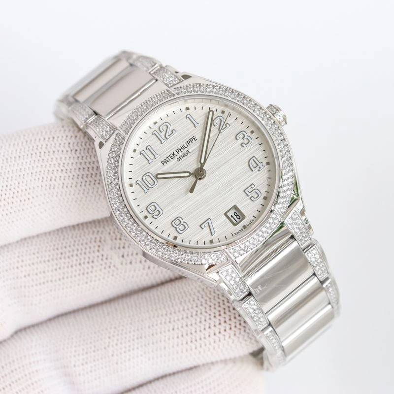 Popular PATEK PHILIPPE Watches 196987