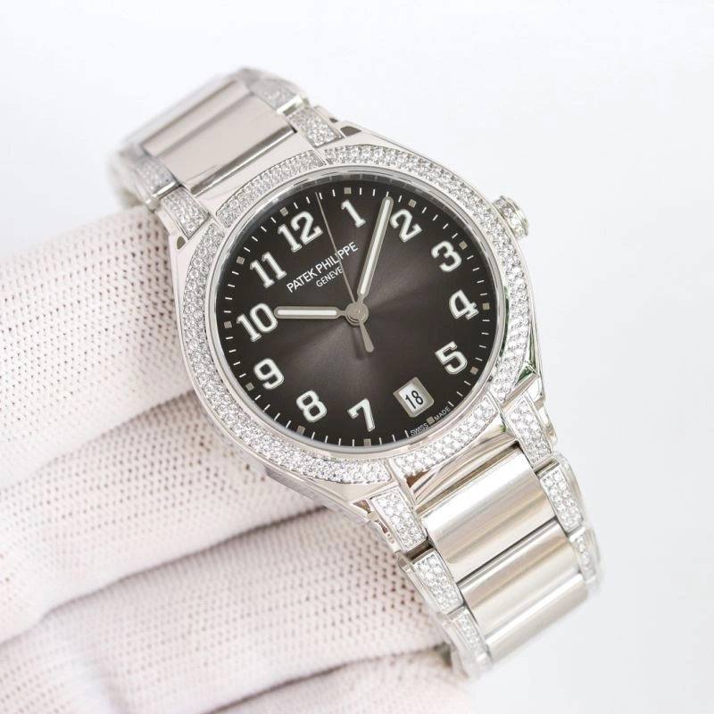 Popular PATEK PHILIPPE Watches 196987