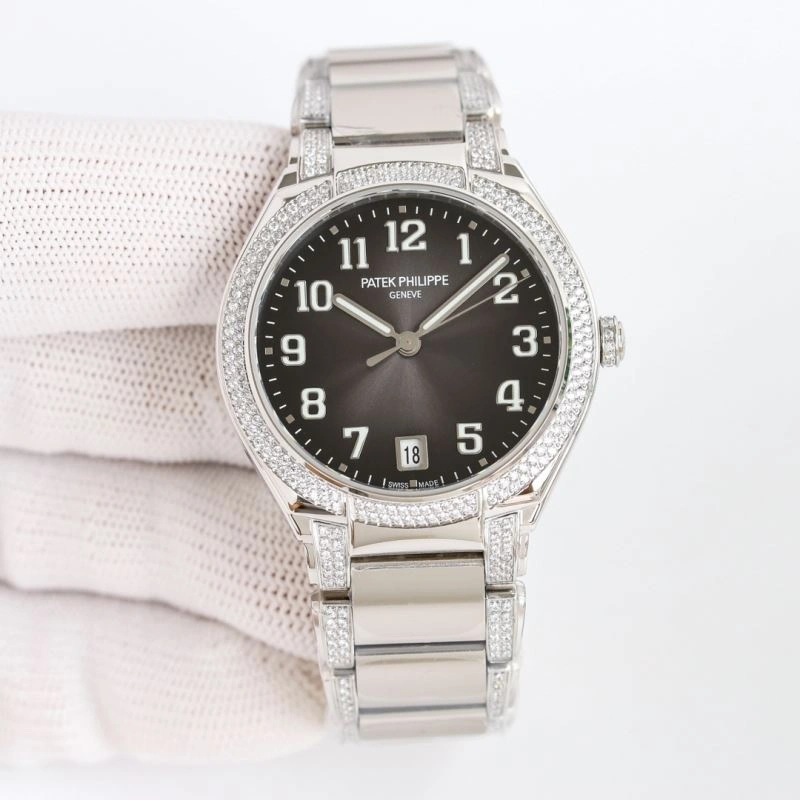 Popular PATEK PHILIPPE Watches 196987