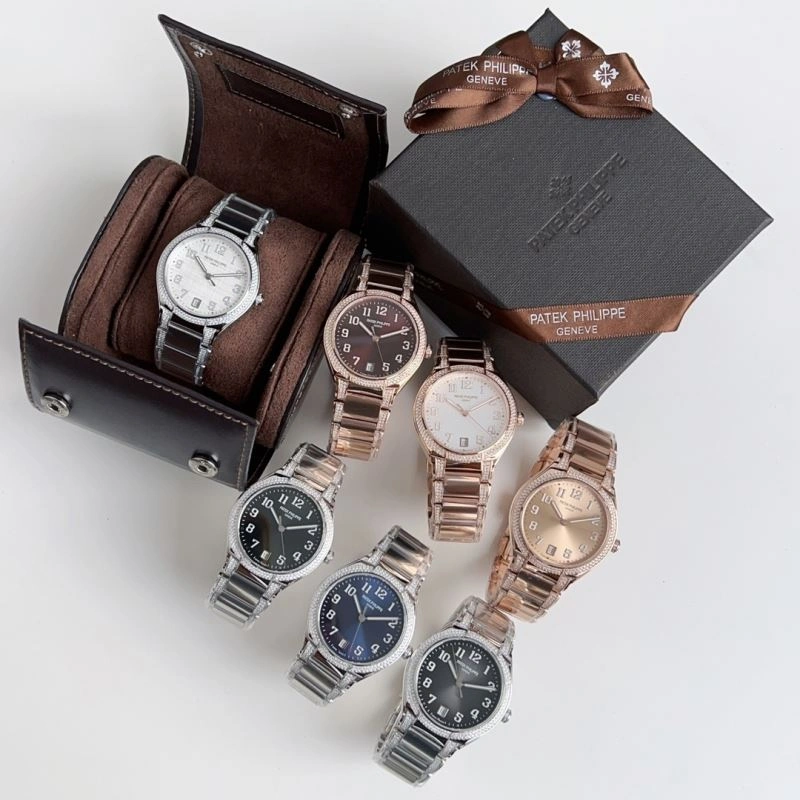 Popular PATEK PHILIPPE Watches 196987