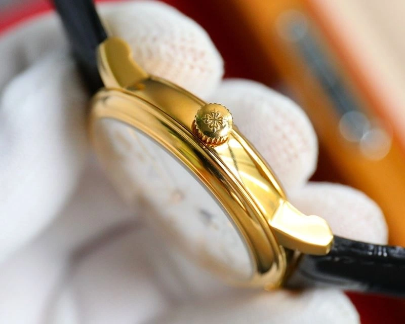 Supportive PATEK PHILIPPE Watches 196989