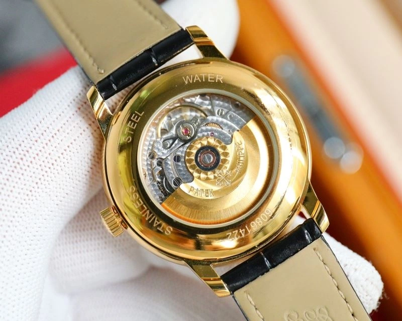 Supportive PATEK PHILIPPE Watches 196989