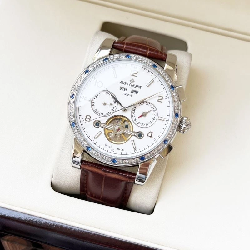 ZeroBulk PATEK PHILIPPE Watches 196991