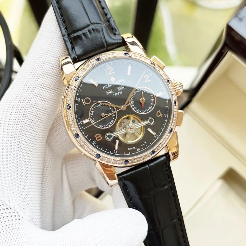 ZeroBulk PATEK PHILIPPE Watches 196991