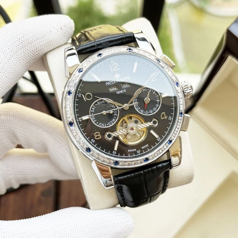 ZeroBulk PATEK PHILIPPE Watches 196991