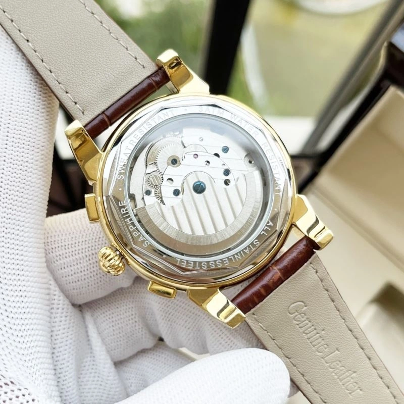 ZeroBulk PATEK PHILIPPE Watches 196991