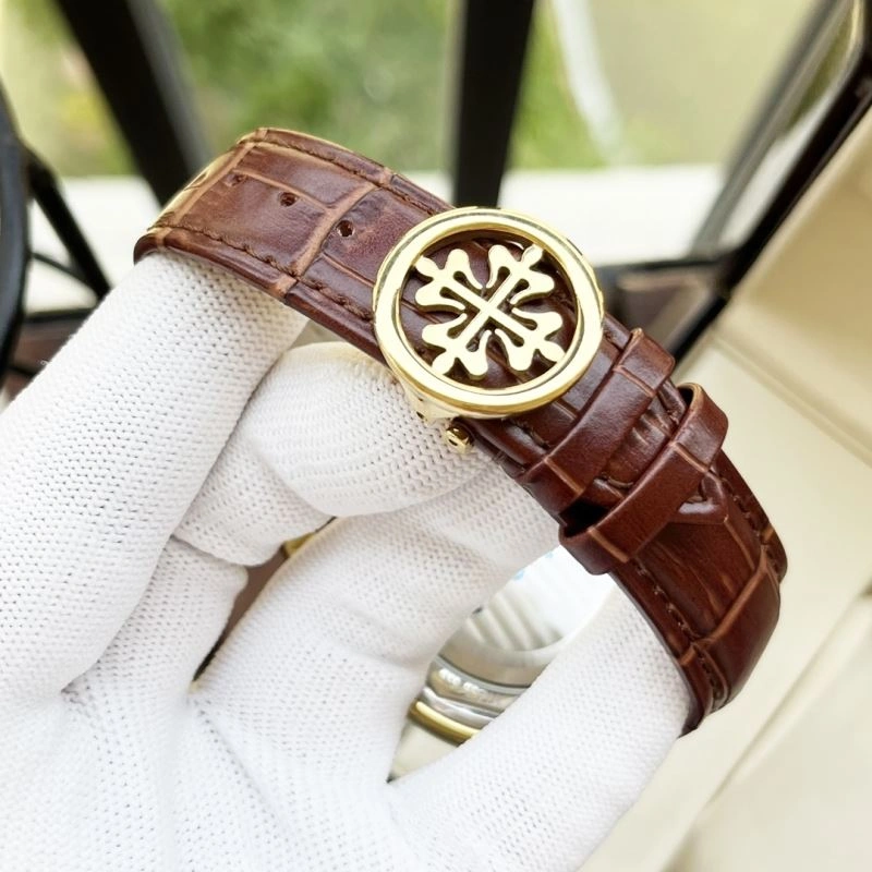 ZeroBulk PATEK PHILIPPE Watches 196991
