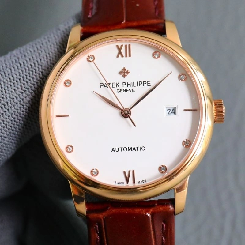 Durable PATEK PHILIPPE Watches 196984