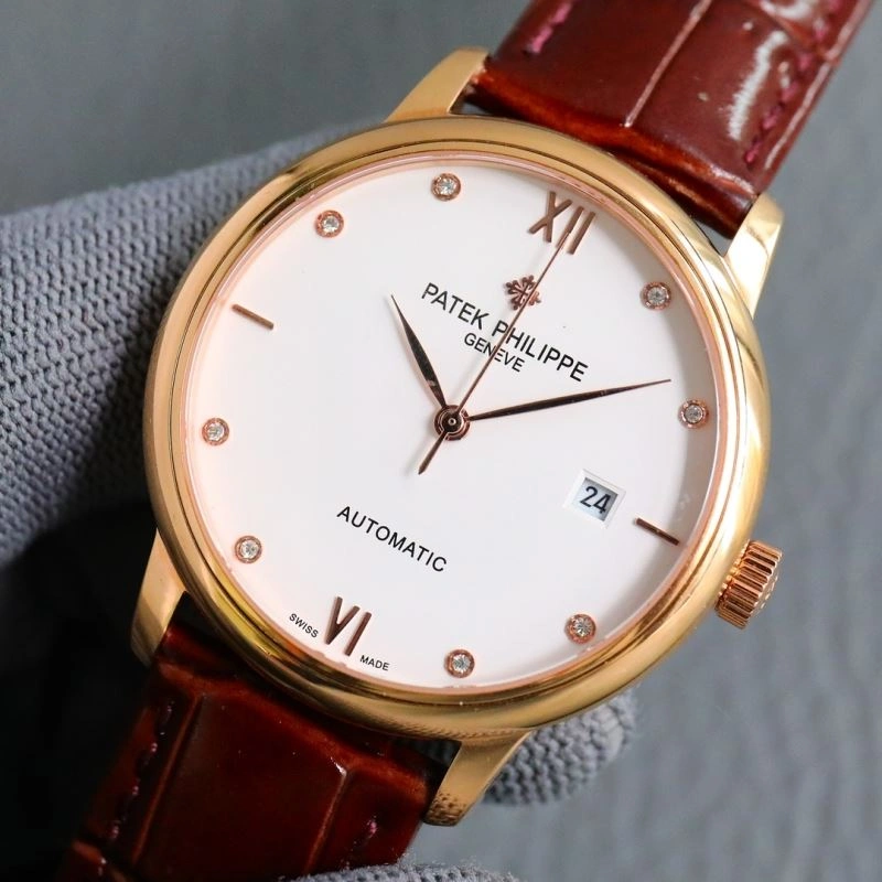 Durable PATEK PHILIPPE Watches 196984