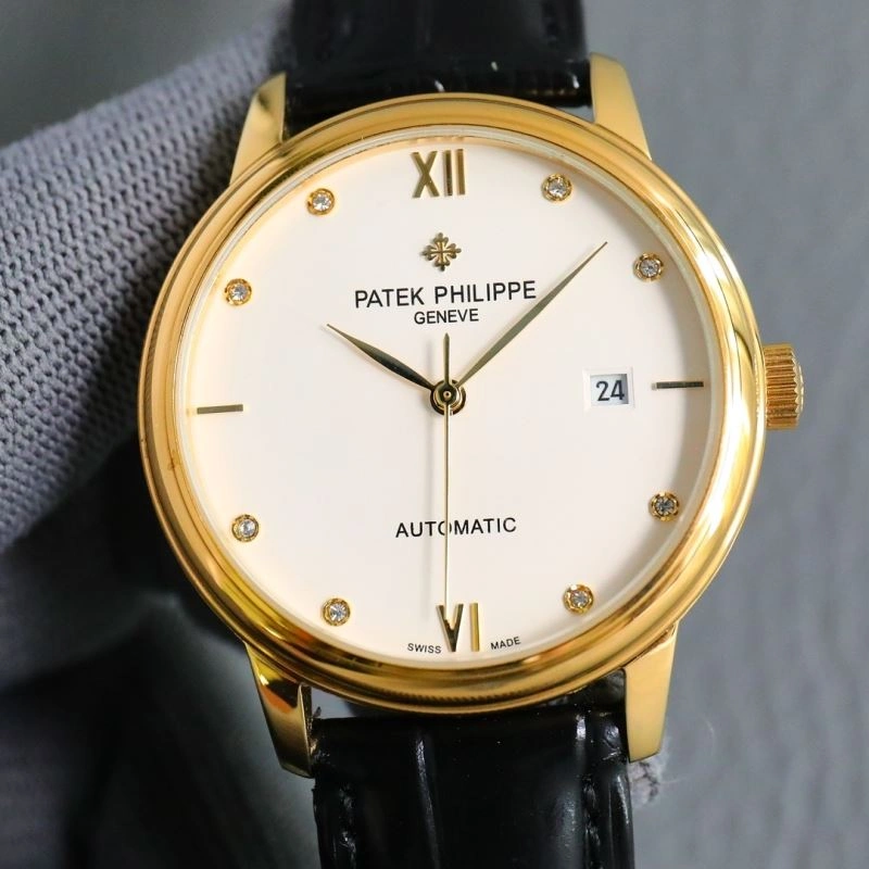 Durable PATEK PHILIPPE Watches 196984