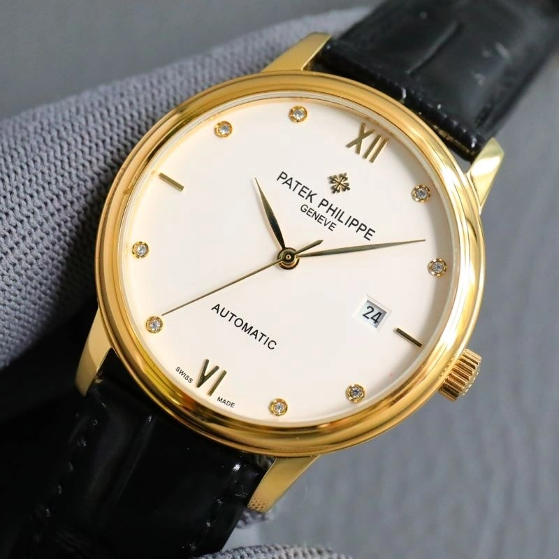 Durable PATEK PHILIPPE Watches 196984
