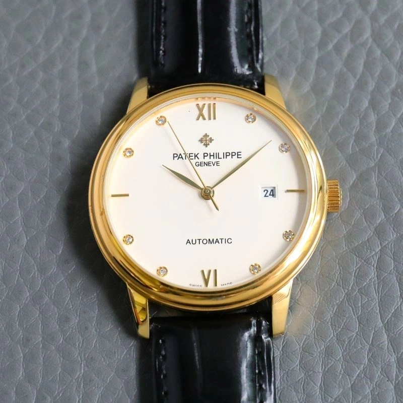 Durable PATEK PHILIPPE Watches 196984