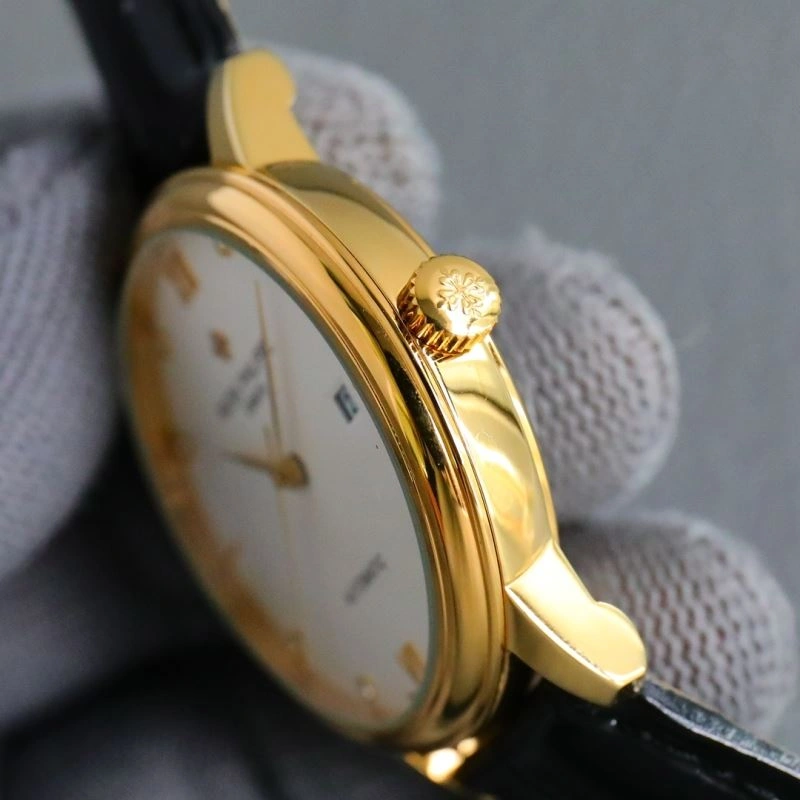 Durable PATEK PHILIPPE Watches 196984