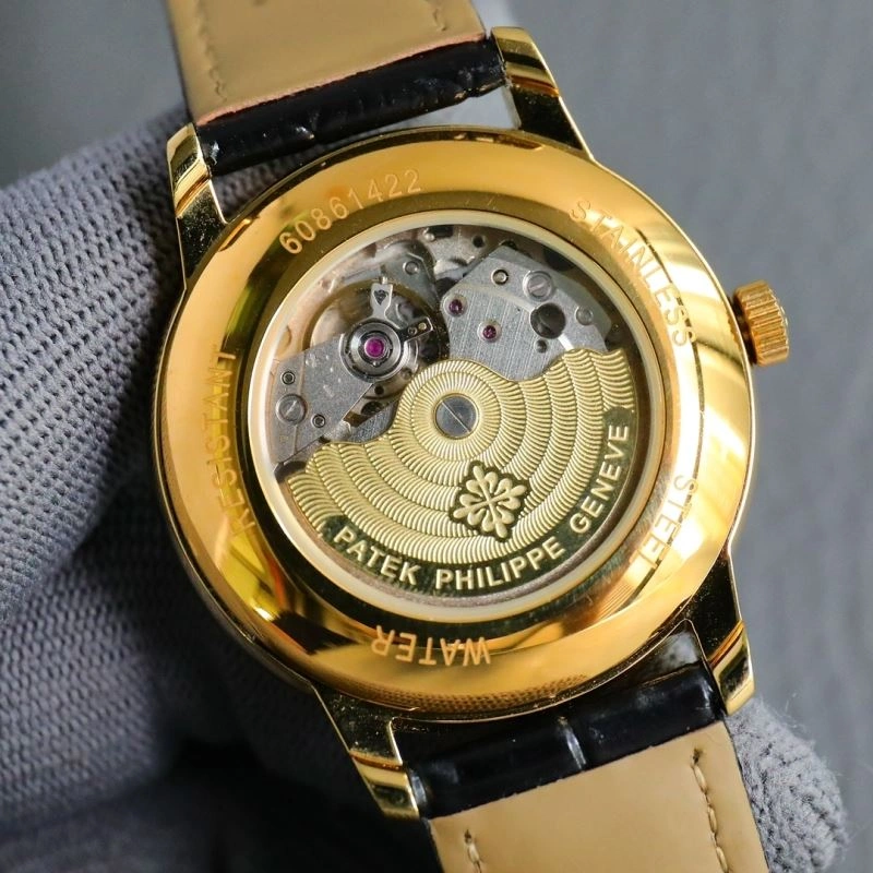 Durable PATEK PHILIPPE Watches 196984