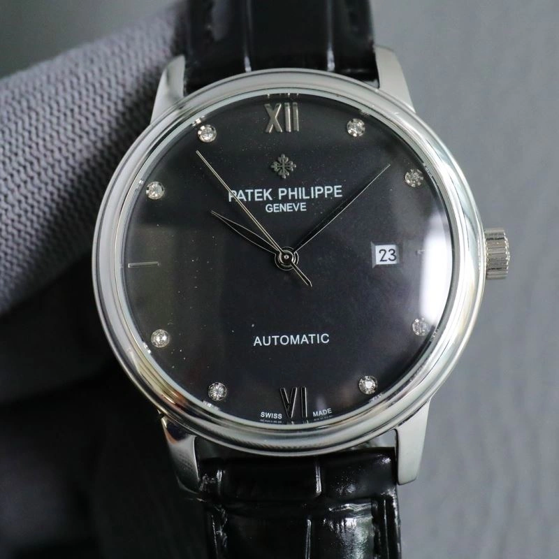 Casual PATEK PHILIPPE Watches 196990