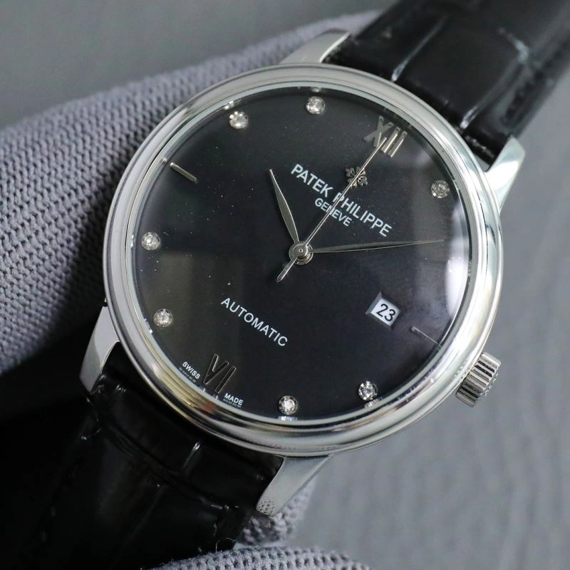 Casual PATEK PHILIPPE Watches 196990