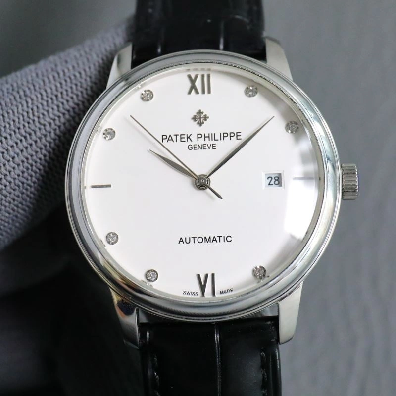 Casual PATEK PHILIPPE Watches 196990