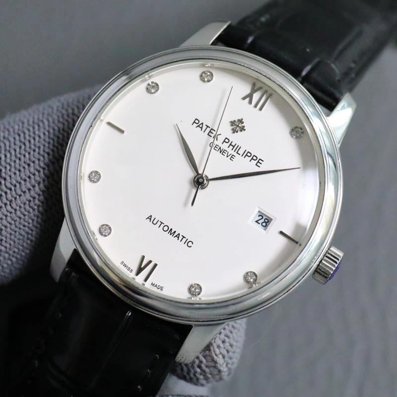 Casual PATEK PHILIPPE Watches 196990