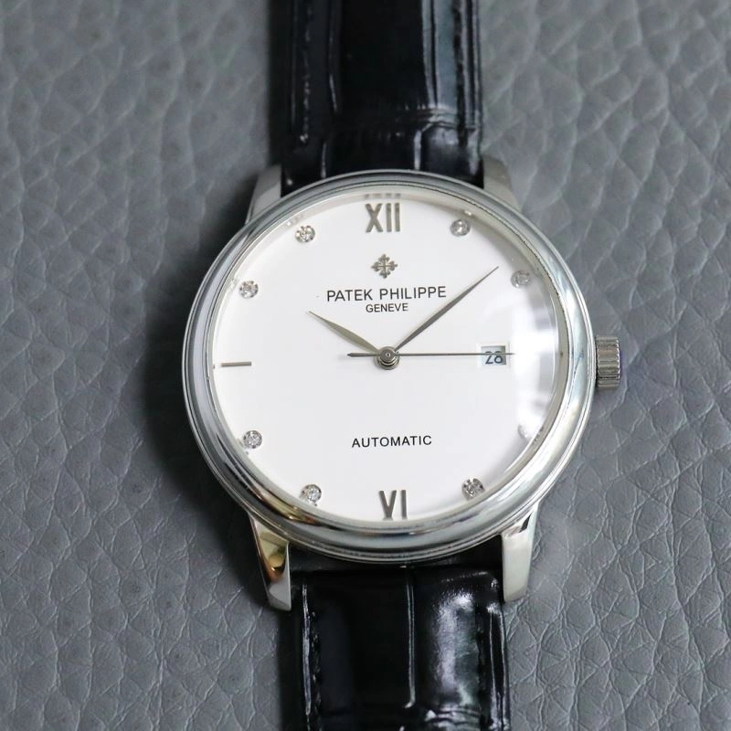 Casual PATEK PHILIPPE Watches 196990