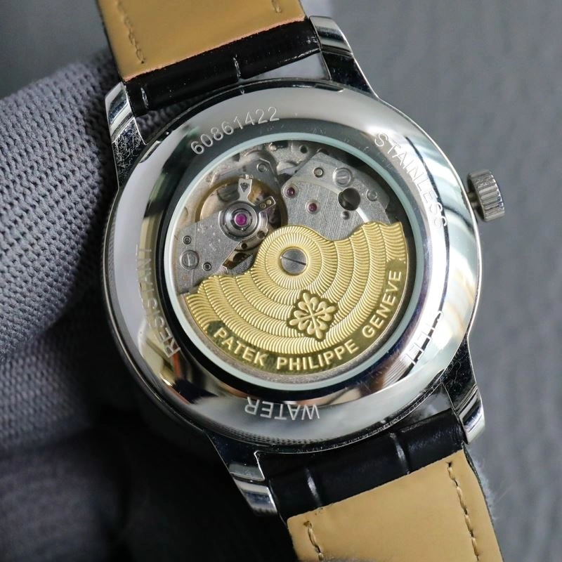 Casual PATEK PHILIPPE Watches 196990