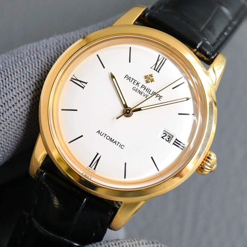 PATEK PHILIPPE Watches Popular 196986