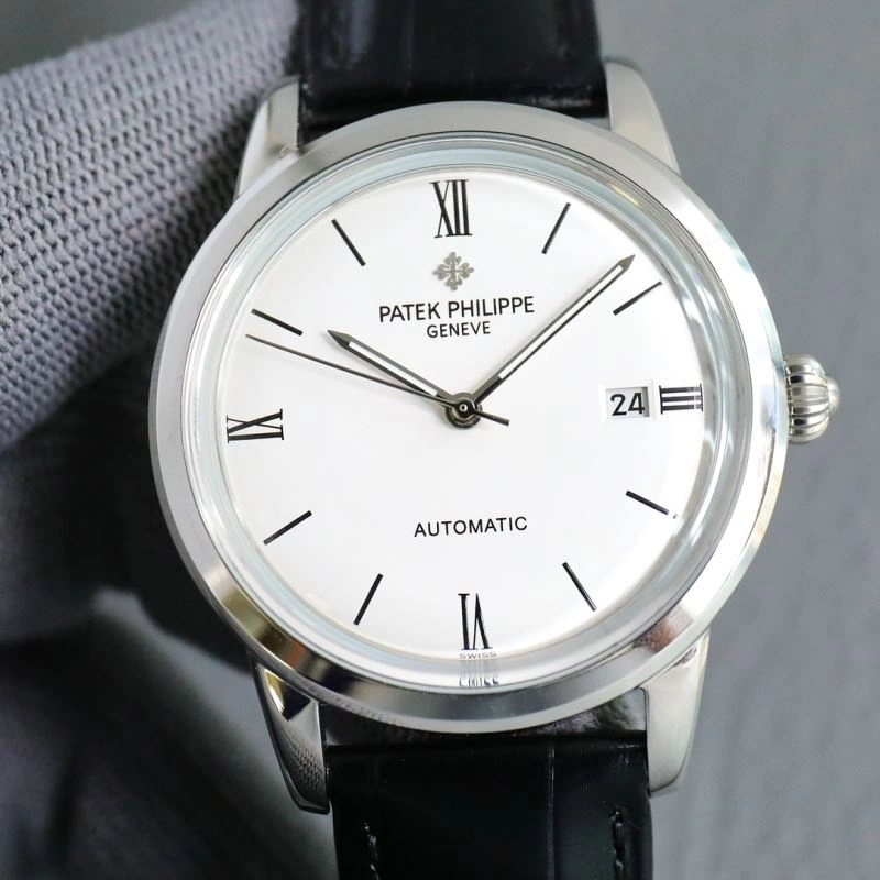 RelaxedFit PATEK PHILIPPE Watches 196988