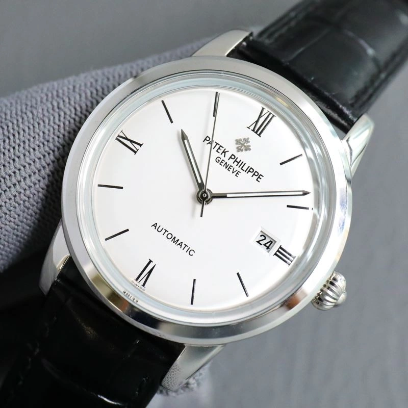 RelaxedFit PATEK PHILIPPE Watches 196988