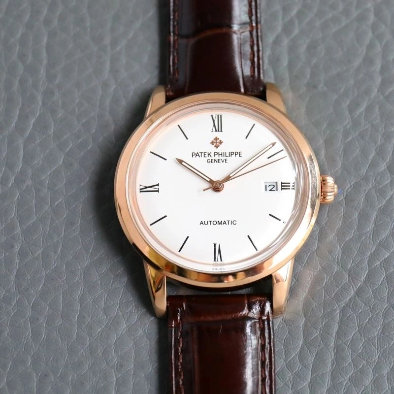 RelaxedFit PATEK PHILIPPE Watches 196988