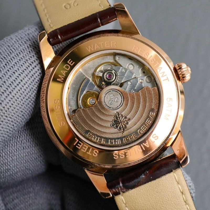 RelaxedFit PATEK PHILIPPE Watches 196988