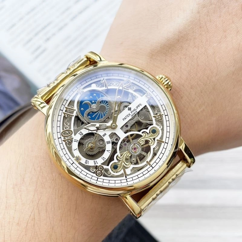 PATEK PHILIPPE Watches FastDry 196985