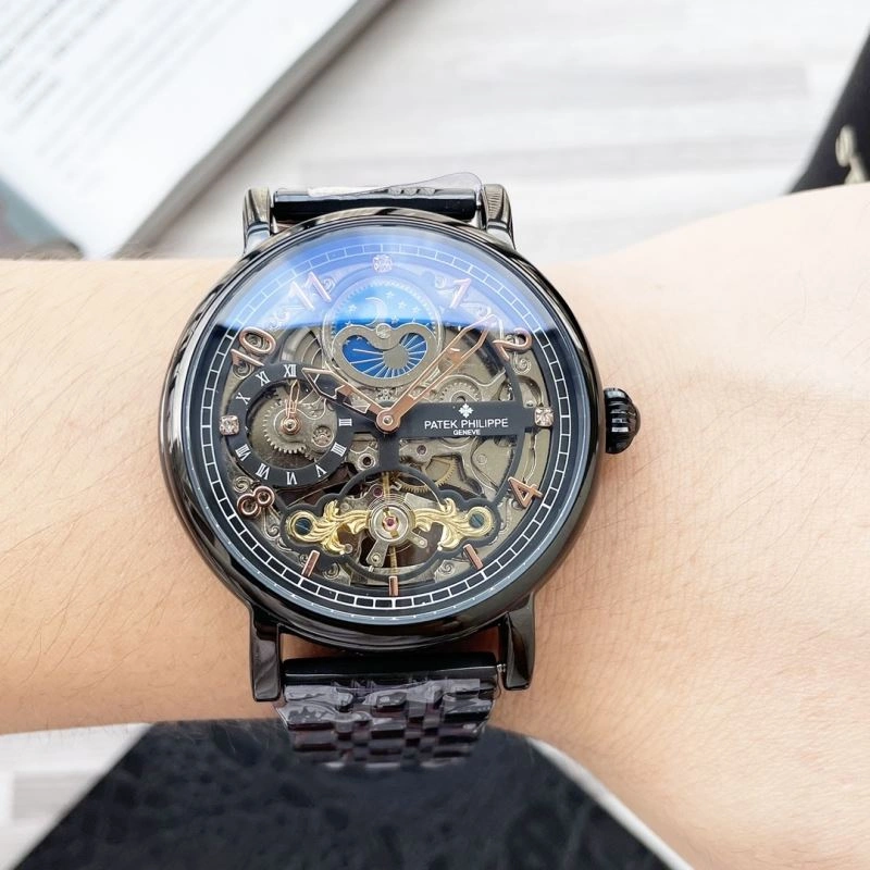 PATEK PHILIPPE Watches FastDry 196985