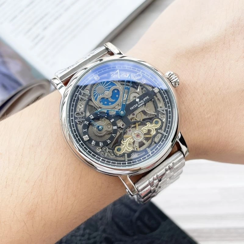 PATEK PHILIPPE Watches FastDry 196985