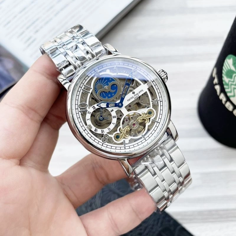 PATEK PHILIPPE Watches FastDry 196985