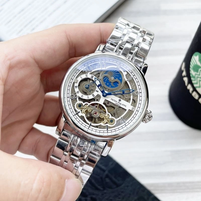 PATEK PHILIPPE Watches FastDry 196985