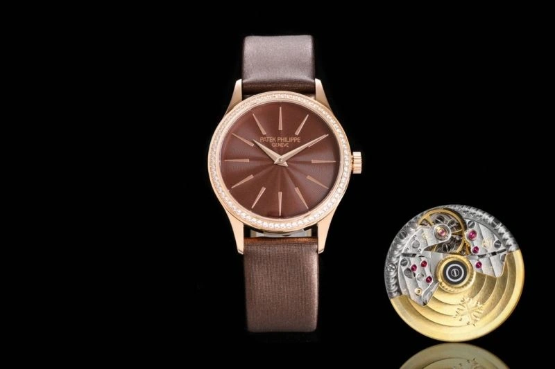 GoAnywhere PATEK PHILIPPE Watches 196982