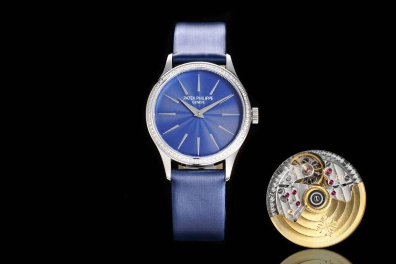 PATEK PHILIPPE Watches Colorful 196981