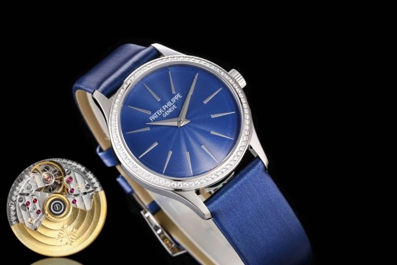PATEK PHILIPPE Watches Colorful 196981