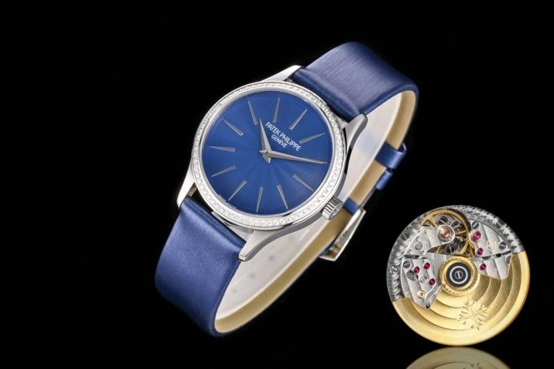 PATEK PHILIPPE Watches Colorful 196981