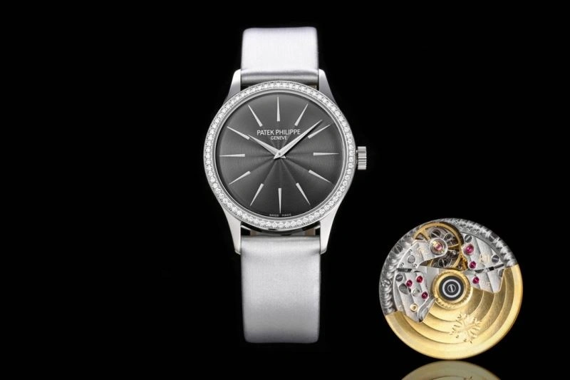 PATEK PHILIPPE Watches Colorful 196981