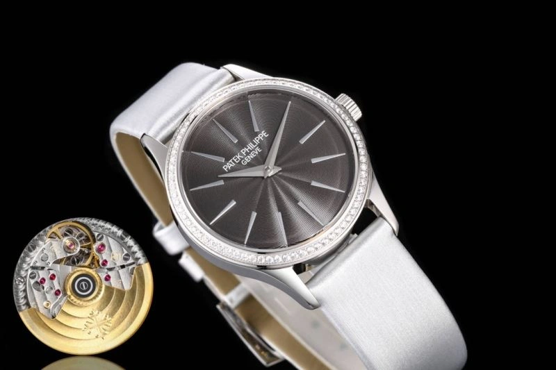 PATEK PHILIPPE Watches Colorful 196981
