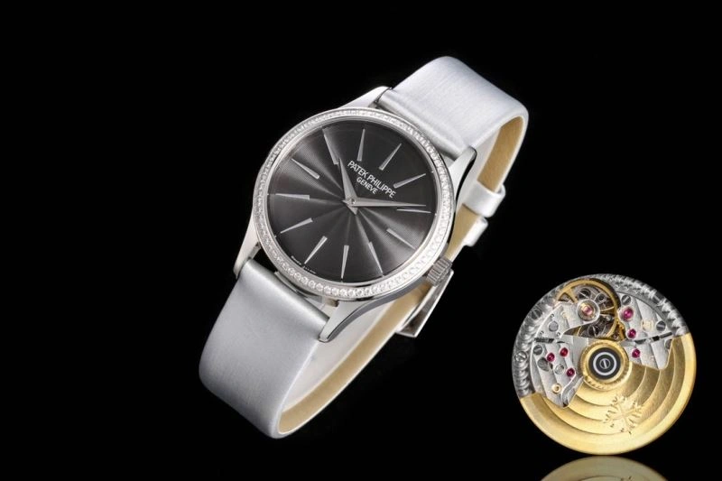 PATEK PHILIPPE Watches Colorful 196981
