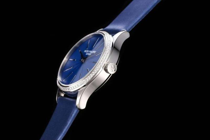 PATEK PHILIPPE Watches Colorful 196981