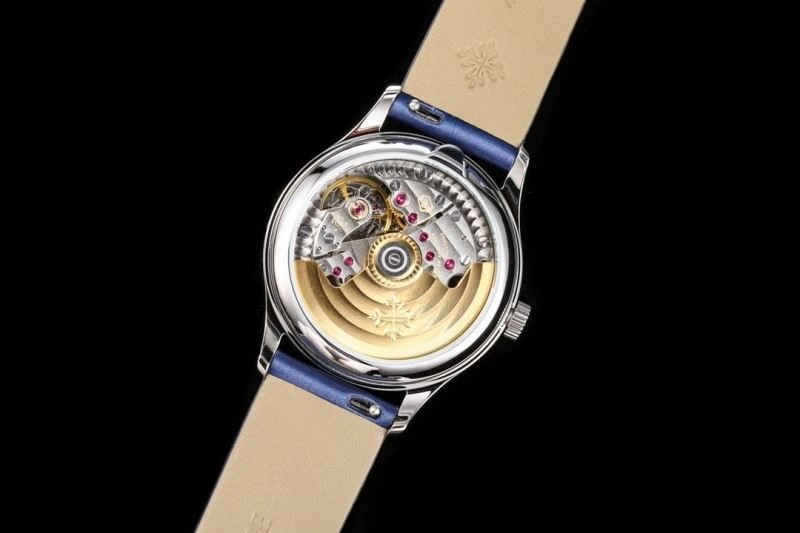 PATEK PHILIPPE Watches Colorful 196981